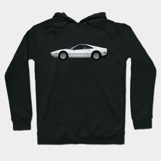 Ferrari 308 Hoodie